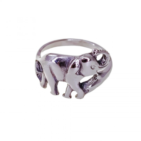 Sortija elefante